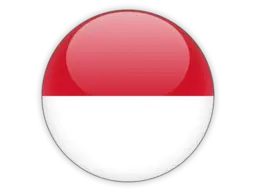 Indonesian Flag